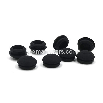 Mechanical Rubber Silicone Keypad Buttons Switjha Keyboard